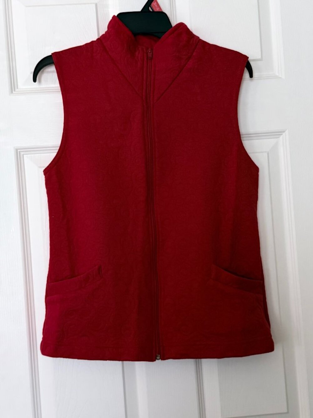 Weekenders USA - Quilted Vest